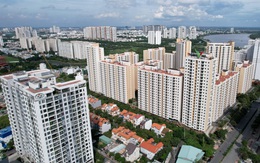 Áp niên hạn sở hữu chung cư: Địa phương đồng tình, doanh nghiệp phản đối