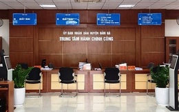 Đình chỉ phó giám đốc trung tâm hành chính công huyện vì liên quan tố cáo hiếp dâm