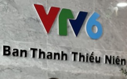 VTV6 sẽ dừng phát sóng từ 15-10 sau 15 năm