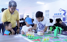 TP.HCM đã chi gần 16.000 tỉ đồng cho khoa học công nghệ trong 10 năm