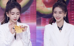 Angelababy và loạt sao Hoa ngữ đổi nghệ danh, chuyện gì nữa đây?