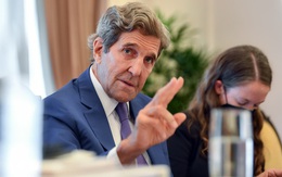 Đặc phái viên John Kerry: Hàng tỉ USD sẵn sàng đổ vào Việt Nam