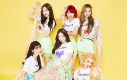 'BBoom BBoom' riết rồi MOMOLAND cũng đã biết lo!