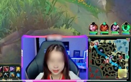 Nữ streamer Milona bị phạt kịch khung vì xúc phạm lãnh đạo cấp cao trên mạng xã hội