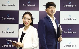 Geniebook - nơi bạn làm việc để ‘thay đổi thế giới’