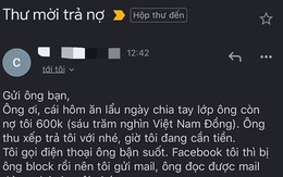 Những chiếc thư mời 'hỉ nộ ái ố' khiến netizen đập bàn cười ha hả