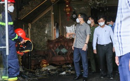 Kiên quyết dừng karaoke không an toàn
