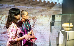 ‘Báu vật Thăng Long’ lần đầu ra mắt