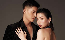 Lâm Bảo Châu chưa từng nghĩ sẽ yêu cô gái đặc biệt như Lệ Quyên