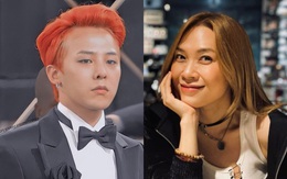 G-Dragon tái xuất trong năm 2023