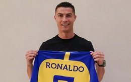 Vì sao Ronaldo không giữ lời?
