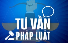 Tiệm tạp hóa dán hình học sinh với câu 'cảnh báo ăn cắp vặt', vậy có vi phạm pháp luật?