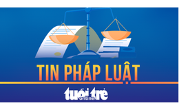 Vụ bé trai 6 tháng tuổi nghi bị bạo hành: Lời kể nghẹn ngào của người mẹ