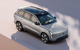 Hãng xe  Volvo đẩy mạnh thuê bao vì ô tô điện ngày càng bền