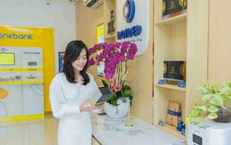 Giao dịch online không lo ngân hàng không nghỉ tết