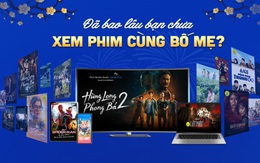 Hàng loạt phim Tết đình đám đổ bộ Galaxy Play