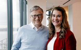 Thế giới gặp khó khăn, Quỹ Bill & Melinda Gates chi 8,3 tỉ USD