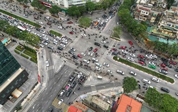 Thị trường nhà ở Hà Nội: giá căn hộ giảm nhẹ nhưng vẫn bán chậm