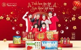 ‘Tinh hoa gìn giữ, sức khỏe gửi trao’ cùng VSK Group