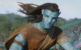 Avatar 2 ăn khách nhất Việt Nam năm 2022