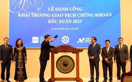 Xử nghiêm các vi phạm, củng cố niềm tin nhà đầu tư chứng khoán