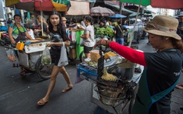 Thái Lan tăng trợ cấp phúc lợi xã hội cho người dân