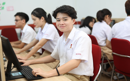 iSchool: Khi trường học trở thành 'nhà'