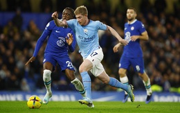 Sẽ thay đổi có lợi cho Premier League