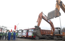 Cần sửa sớm vấn đề 'sống còn' của thi công