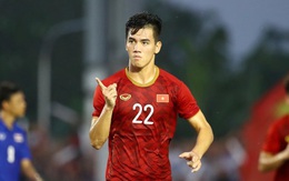 Giao hữu tuyển Trung Quốc - Việt Nam: Tái đấu hấp dẫn