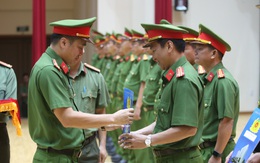 TP.HCM bổ nhiệm 88 điều tra viên cấp xã, lập hồ sơ án ban đầu từ cấp cơ sở