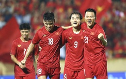 VFF chuẩn bị ‘Hội nghị Diên Hồng’, bàn kế hoạch tham dự World Cup 2026