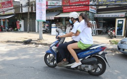 Trẻ em chạy xe phân khối lớn: Đến lúc phải quy trách nhiệm cho phụ huynh