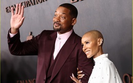 Vợ Will Smith tiết lộ chuyện động trời sau cú tát chấn động Oscar 2022