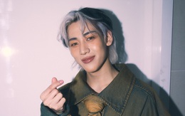 BamBam tổ chức concert đầu tiên tại TP.HCM