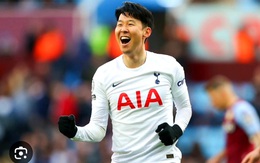 Truyền thông Hàn Quốc và Tottenham ‘đối đầu’ vì trận đấu của Việt Nam