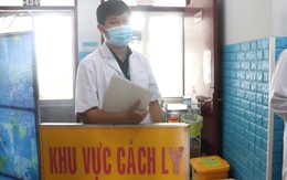 TP.HCM thêm 6 ca đậu mùa khỉ trong một tuần