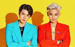 Sehun và Chanyeol của EXO rời SM, thần tượng K-pop từ bỏ công ty quản lý?