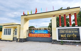 Học sinh ứng xử sao khi bạn đánh nhau?