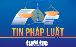 Công an TP.HCM bắt tạm giam giám đốc Công ty nhà Tiến Phát