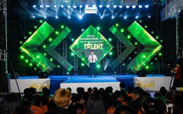 HUTECH's Got Talent 2024 chính thức phát động, tài năng trẻ sẵn sàng tỏa sáng