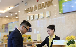 Nam A Bank ghi dấu ấn mạnh mẽ ở tuổi 31