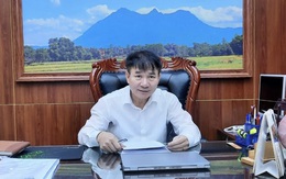Ưu tiên vốn cấp bách ngăn sạt lở đất chín rồng