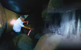 Góc nhìn trưa nay | Nhọc nhằn nghề dẫn nước từ đỉnh núi về cho dân xứ đảo