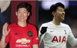 Tranh cãi Son Heung Min và Park Ji Sung: Ai giỏi hơn?