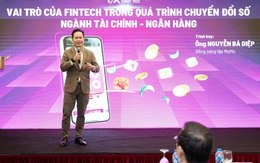 Sếp MoMo: Cơ quan chức năng đang điều tra kẻ phát tán tin đồn thất thiệt về chúng tôi