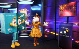 TKLMEDIA & Vie Channel - By DatVietVAC ghi dấu tại SMARTIES VietNam 2023