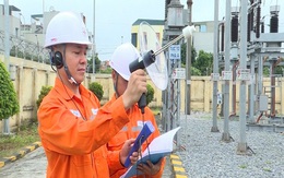 EVNNPC hoàn thành nhiệm vụ 9 tháng đầu năm