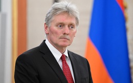 Điện Kremlin nói không biết kế hoạch tái tranh cử của ông Putin