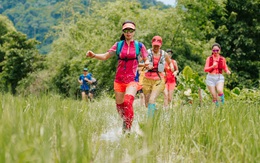 Saigontourist Group đồng tổ chức Ba Bể Adventure Race 2023